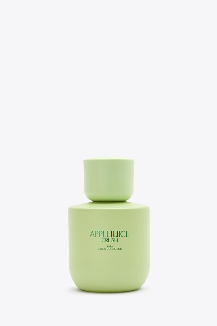 Жіночі парфуми Zara Apple Juice Crush 90 мл