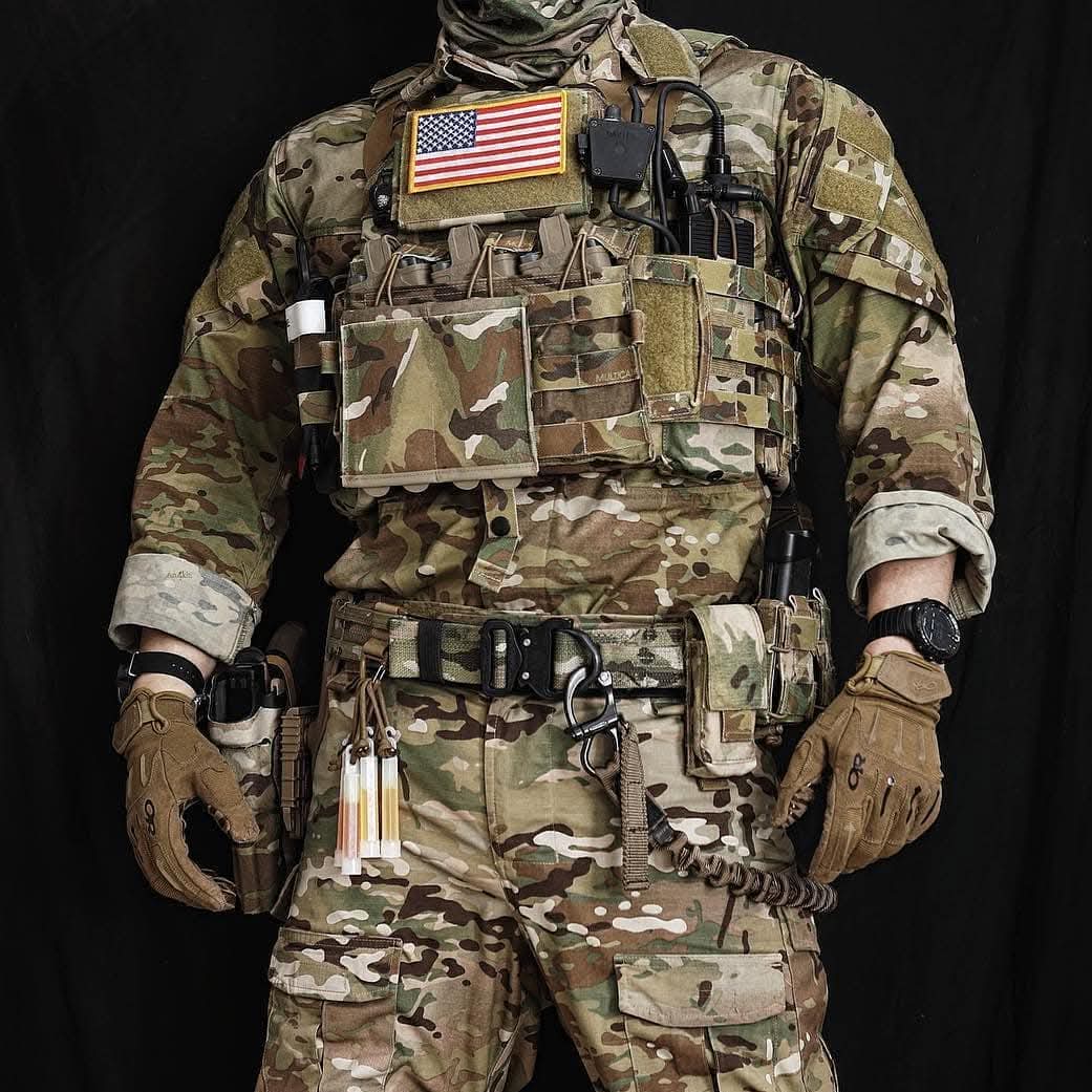 Оригінальна сучасна польова сорочка "Crye Precision G4 Field Shirt" від американського преміум бренду "Crye Precision".