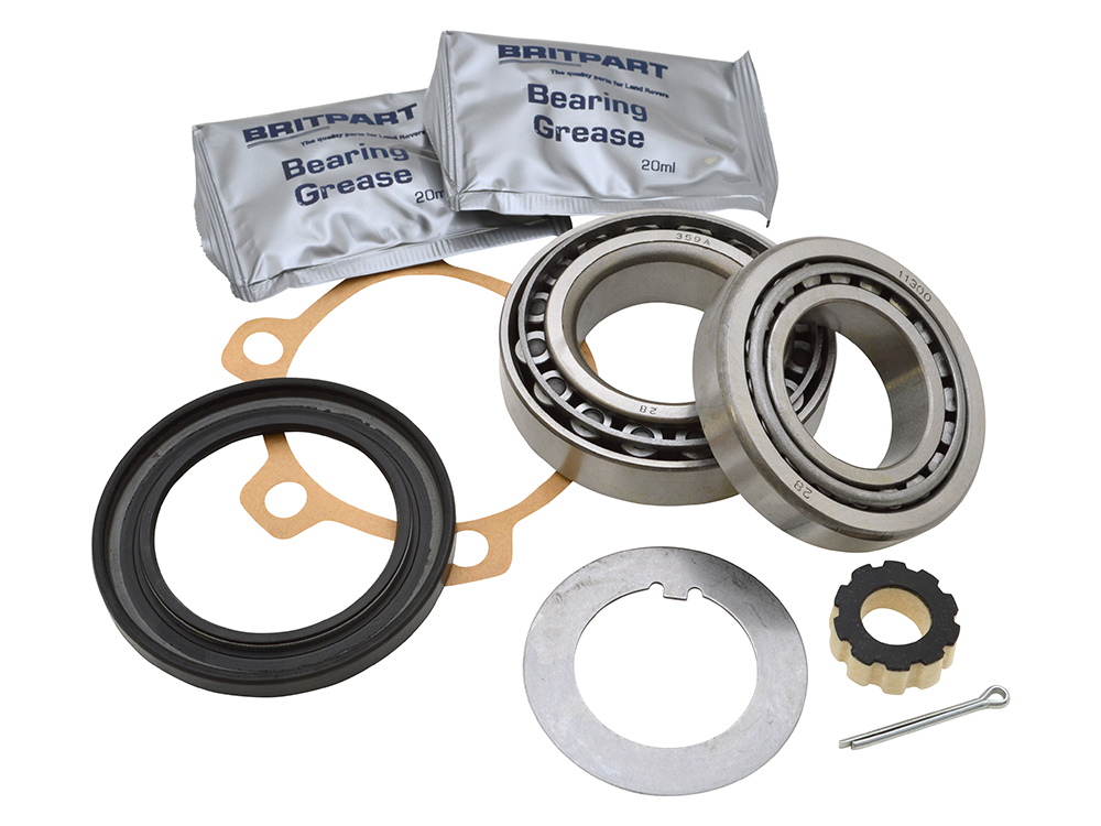 RTC3534 - Wheel Bearing Kit