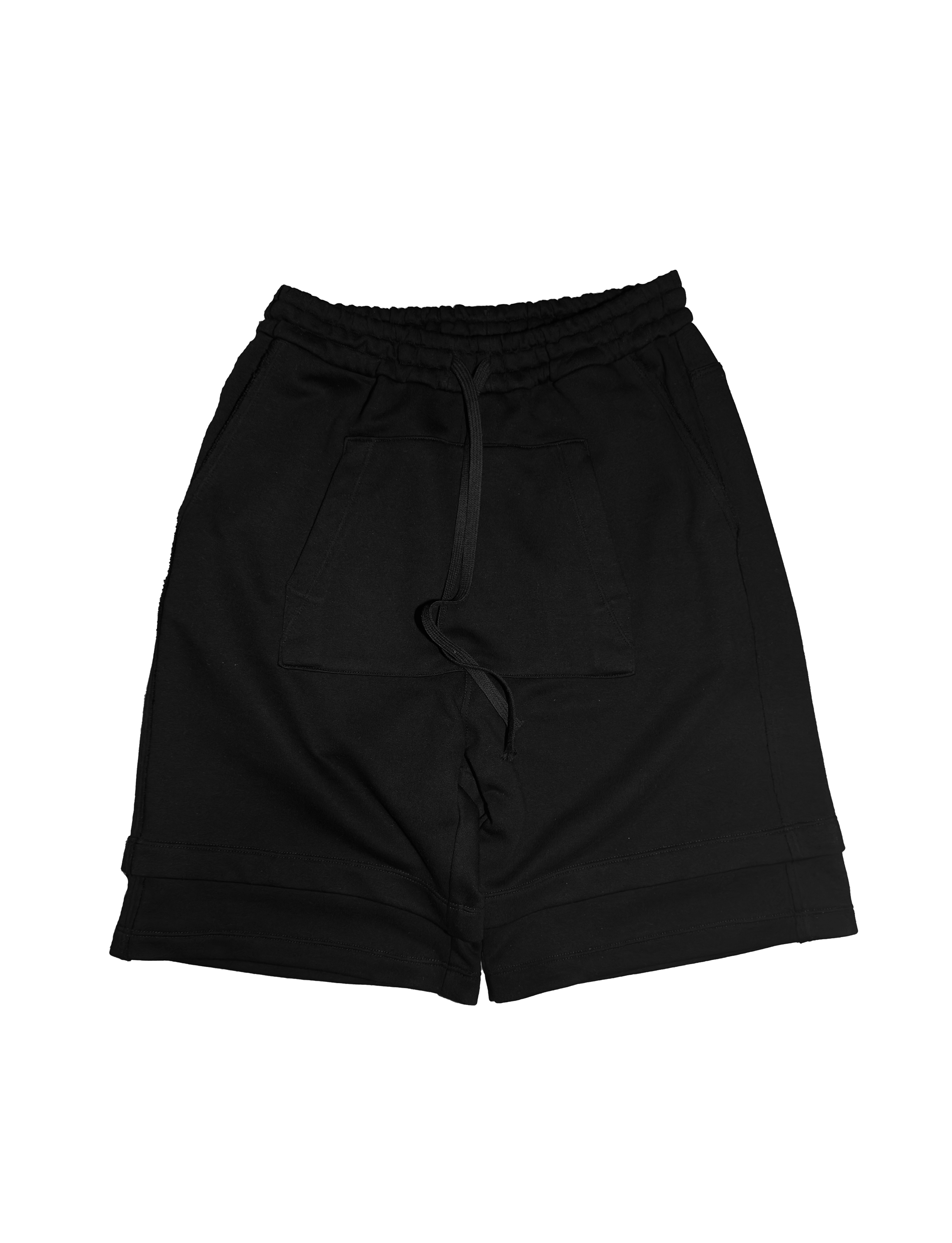 SS25 Shorts "Extra Pockets"