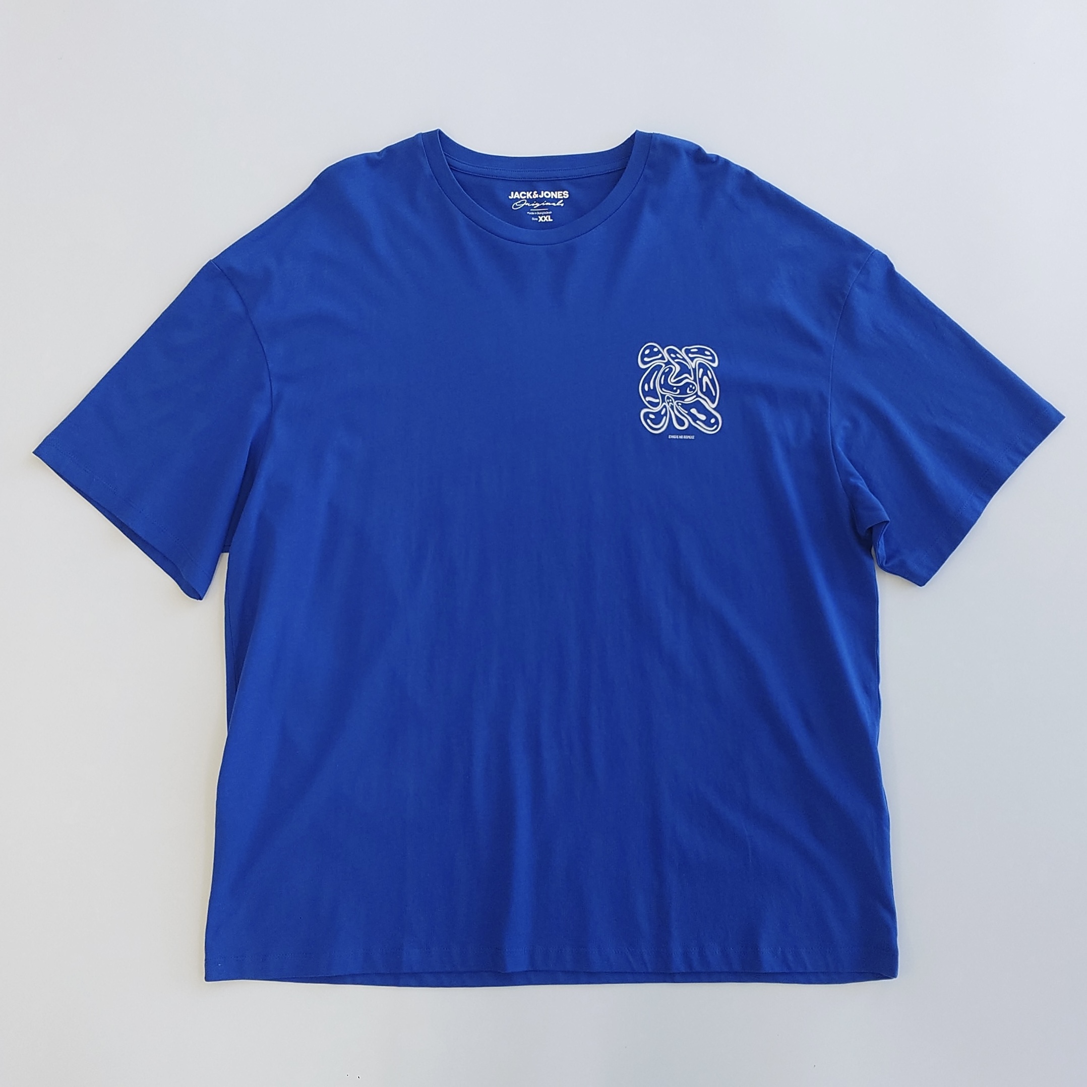 Футболка чоловіча Jack&Jones (XXL)