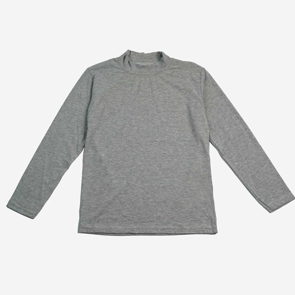 Гольф унісекс  сірий 140-146