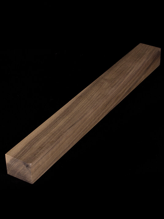 American walnut