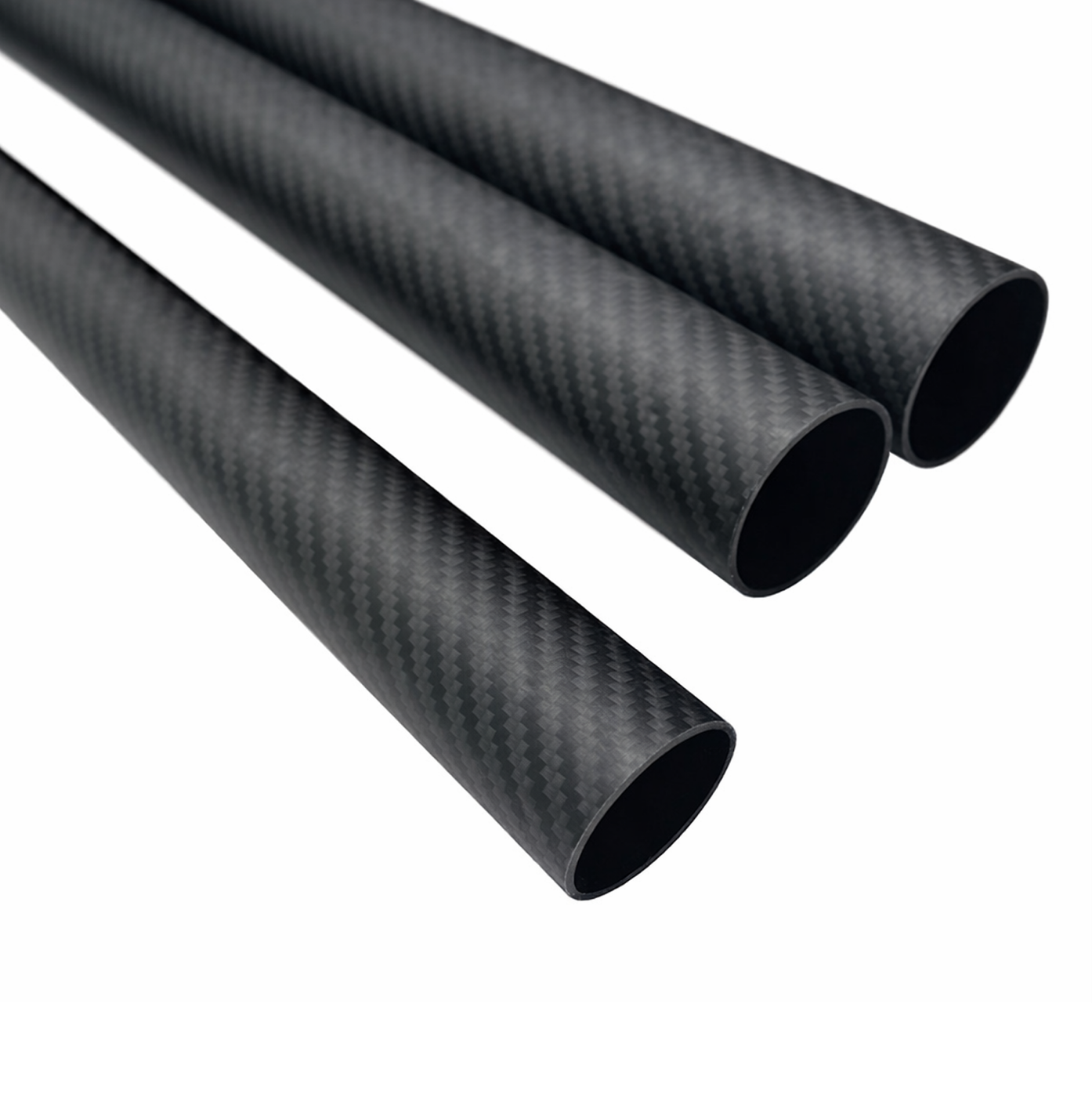 Карбонові труби з карбону | труби купити в Україні