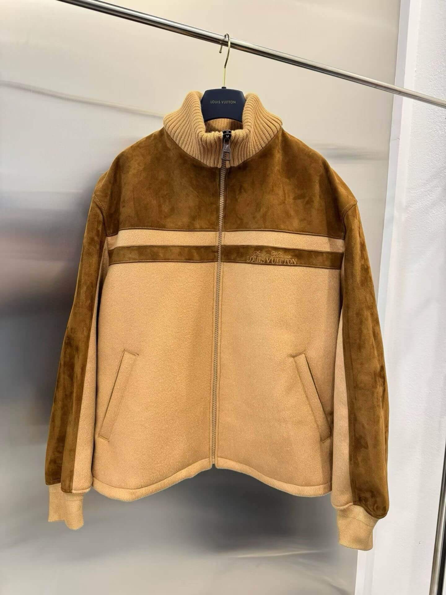 Louis Vuitton куртка