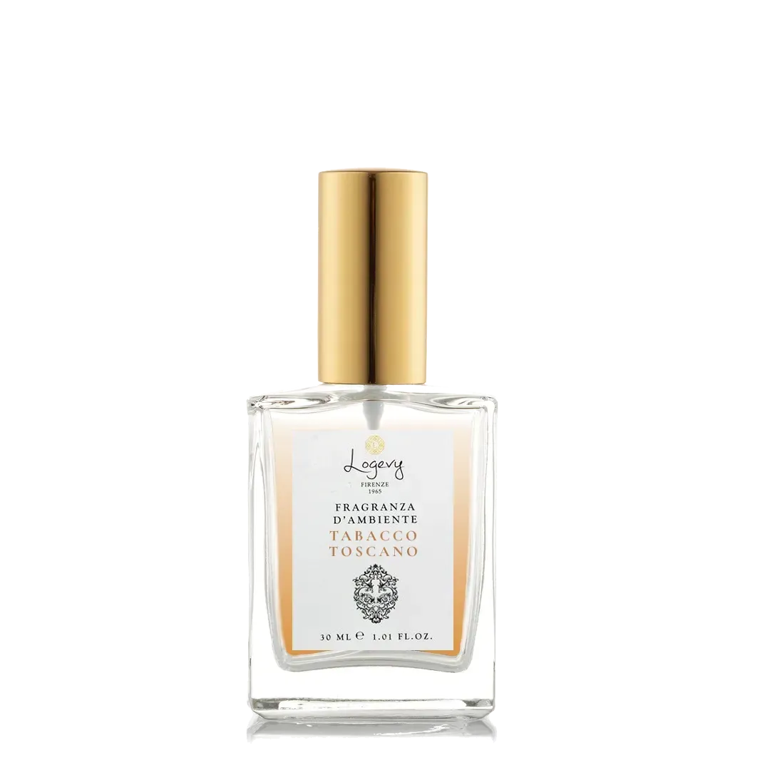 Інтер'єрний парфум Logevy Tabacco Toscano, 30 мл