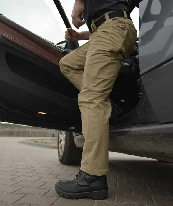 Штани Trekking Tactical Pants Helikon-Tex