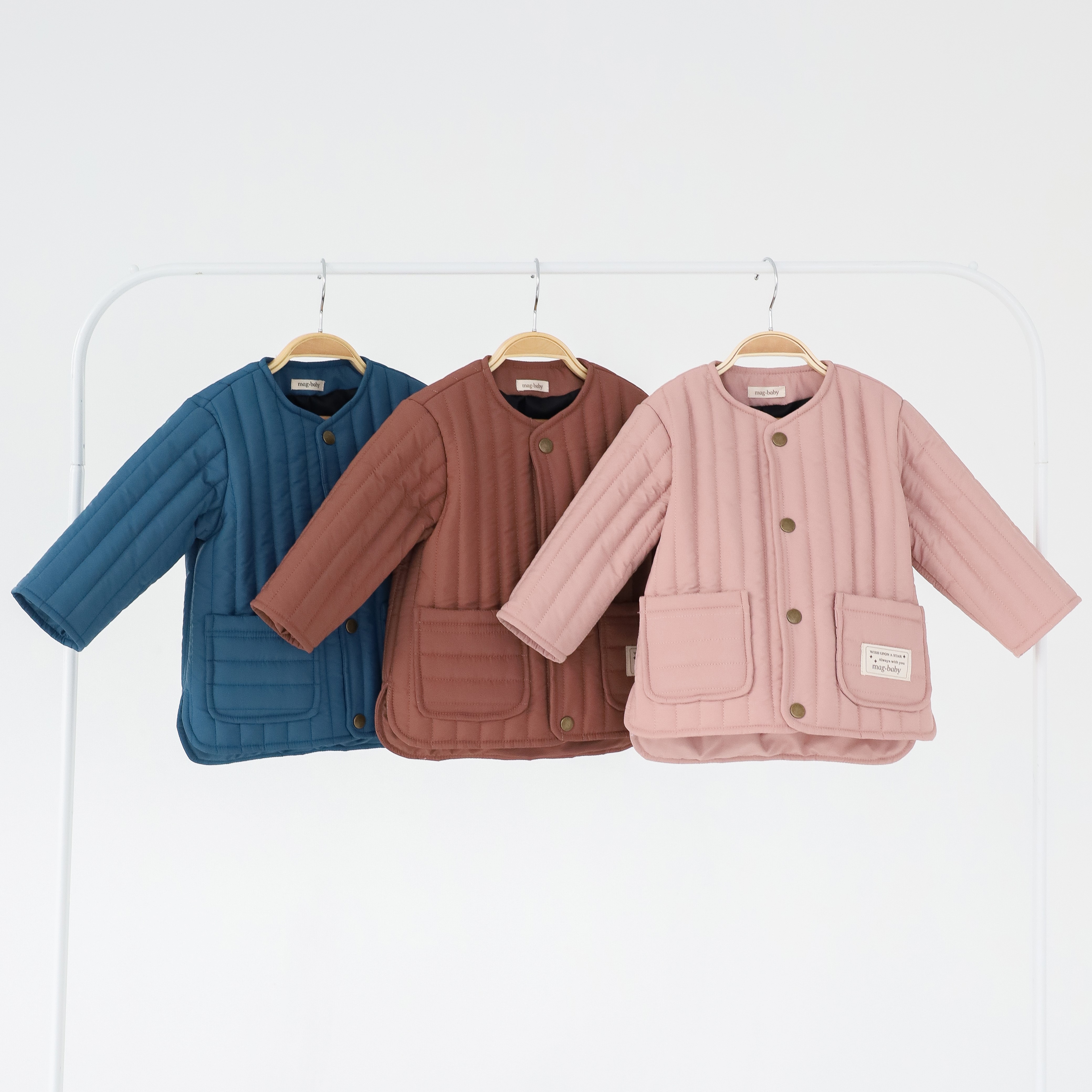 Демісезонна куртка "Joy"