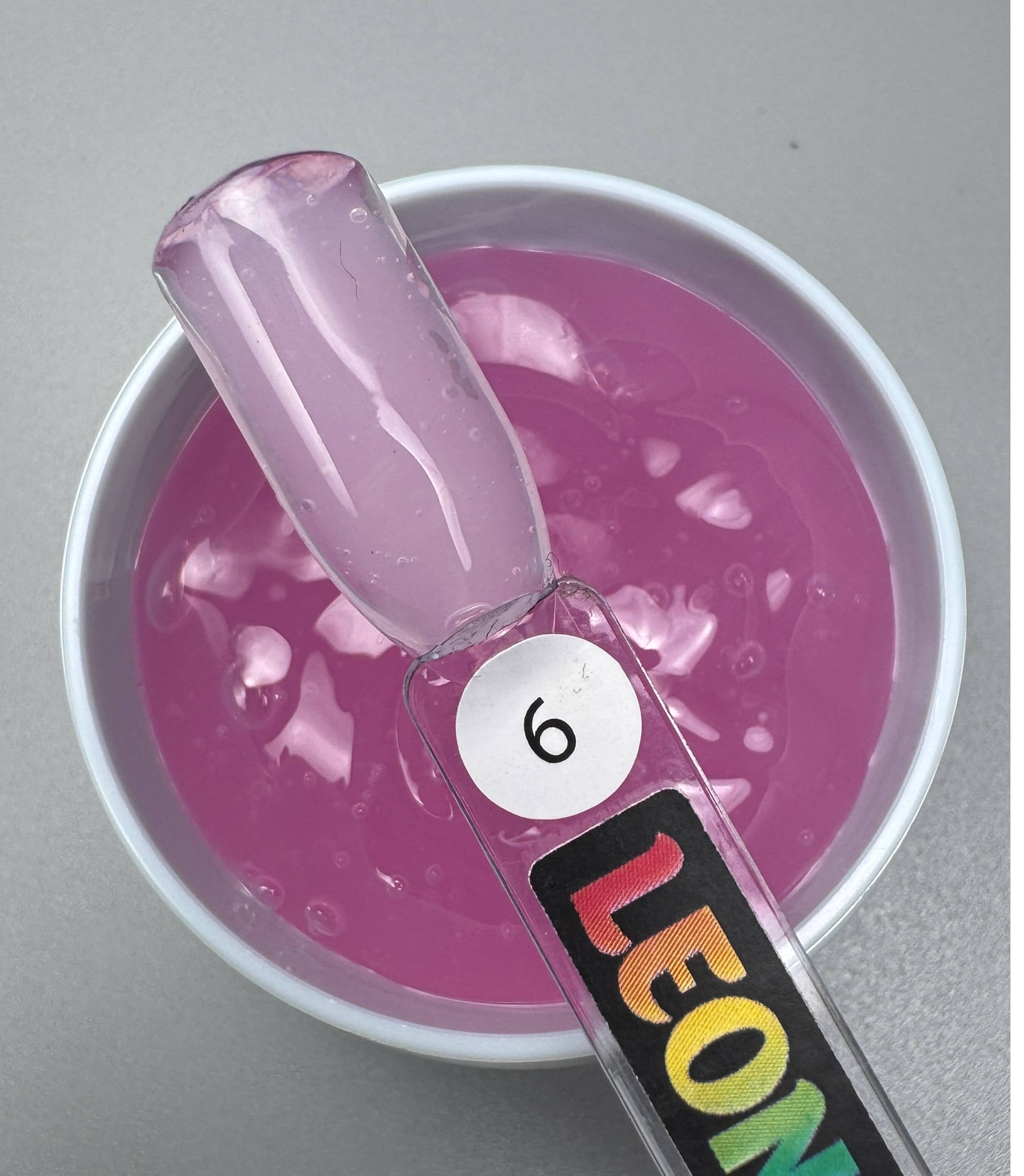 Суфле №6