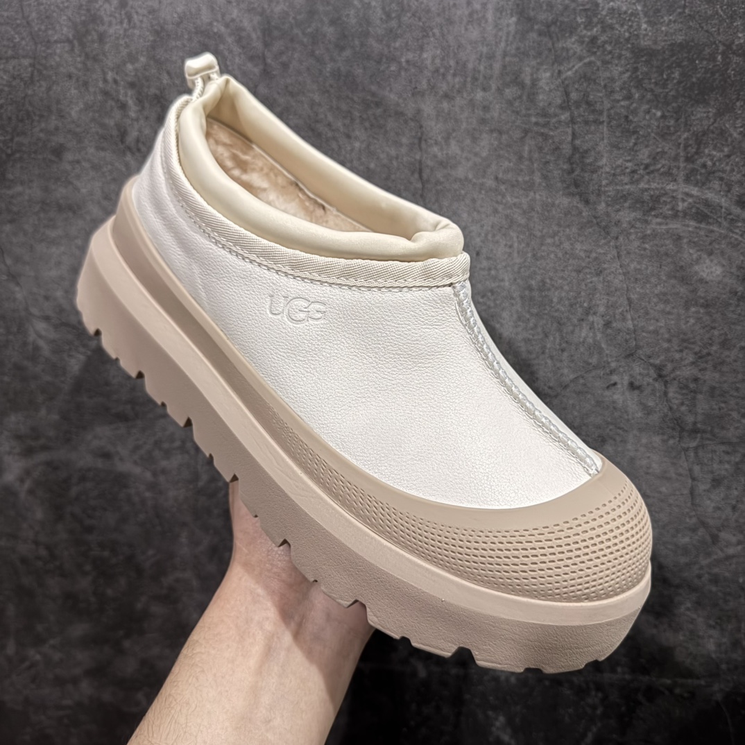 UGG Couple Style 1158351 niskie buty Tasman Weather Hybrid