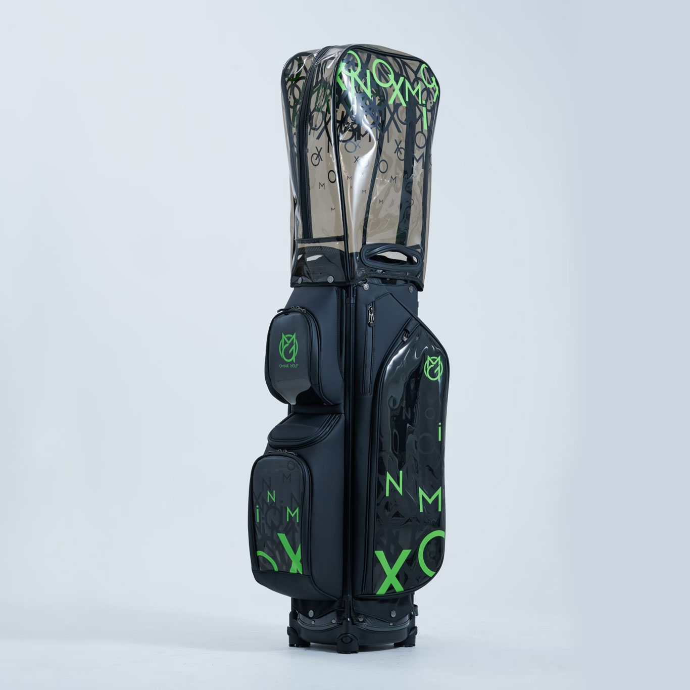 Cart Bags | Night Hulk