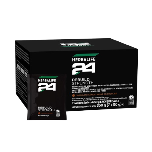 Herbalife24 Відновлення сили  7 саше