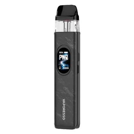 Pod-система Vaporesso Xros 6 Slate black (Сланцевий Чорний)