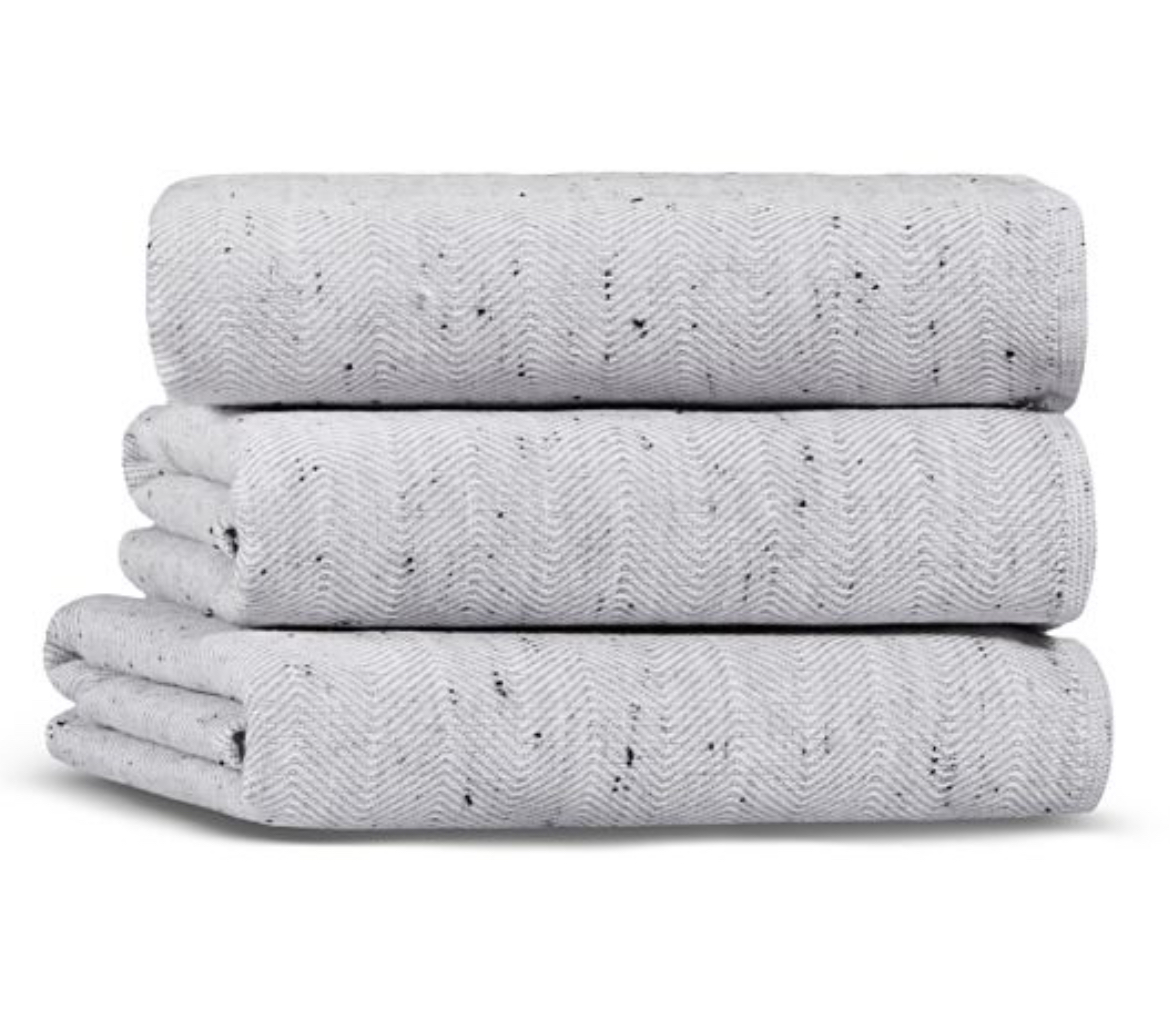 Рушник Fine Nappy Lappartement