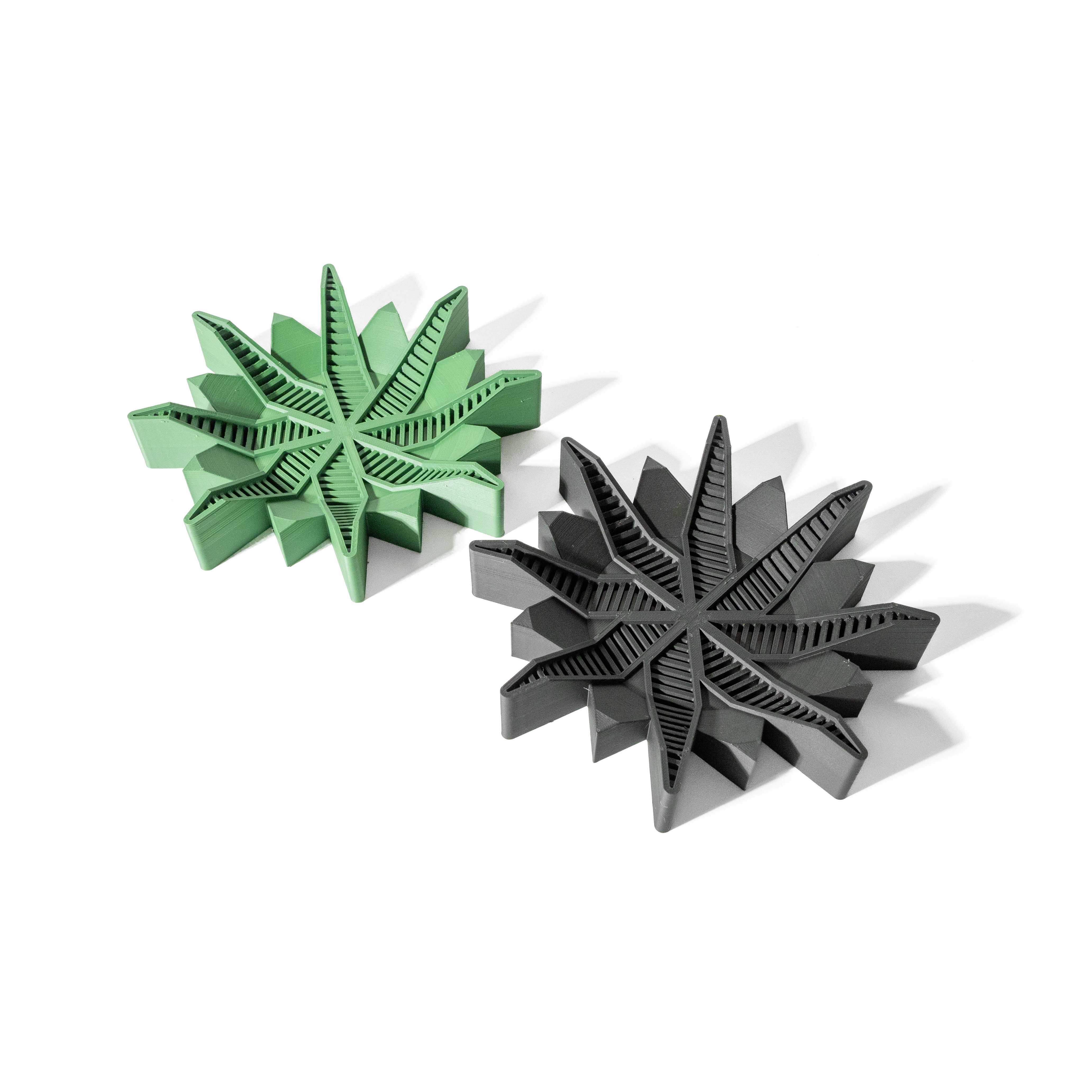 Sono Catch-all Tray – Stylish 3D Printed Tray