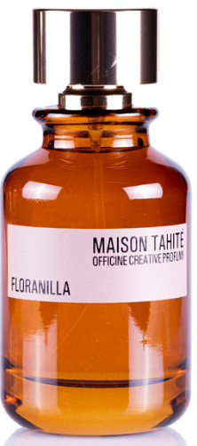 Maison Tahite Floranilla