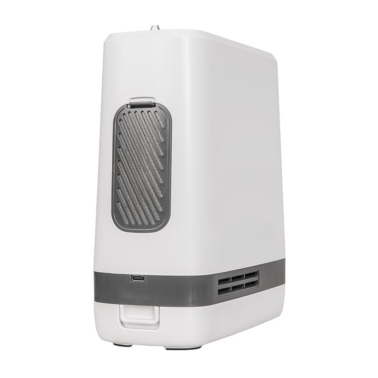 DJMed Portable Oxygen Concentrator