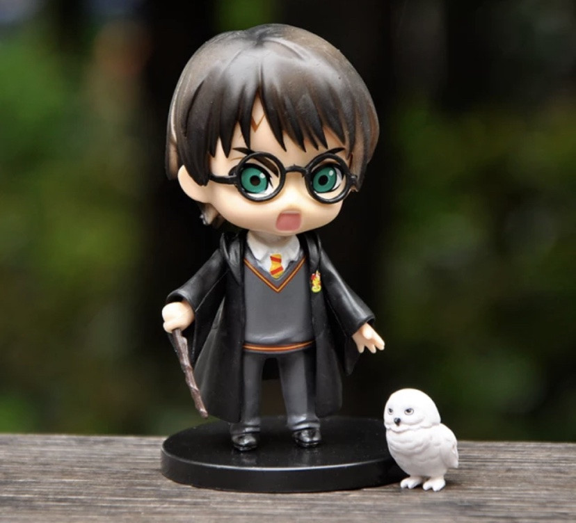 Ігрова фігурка Гаррі Поттер Harry Potter 9.5 см