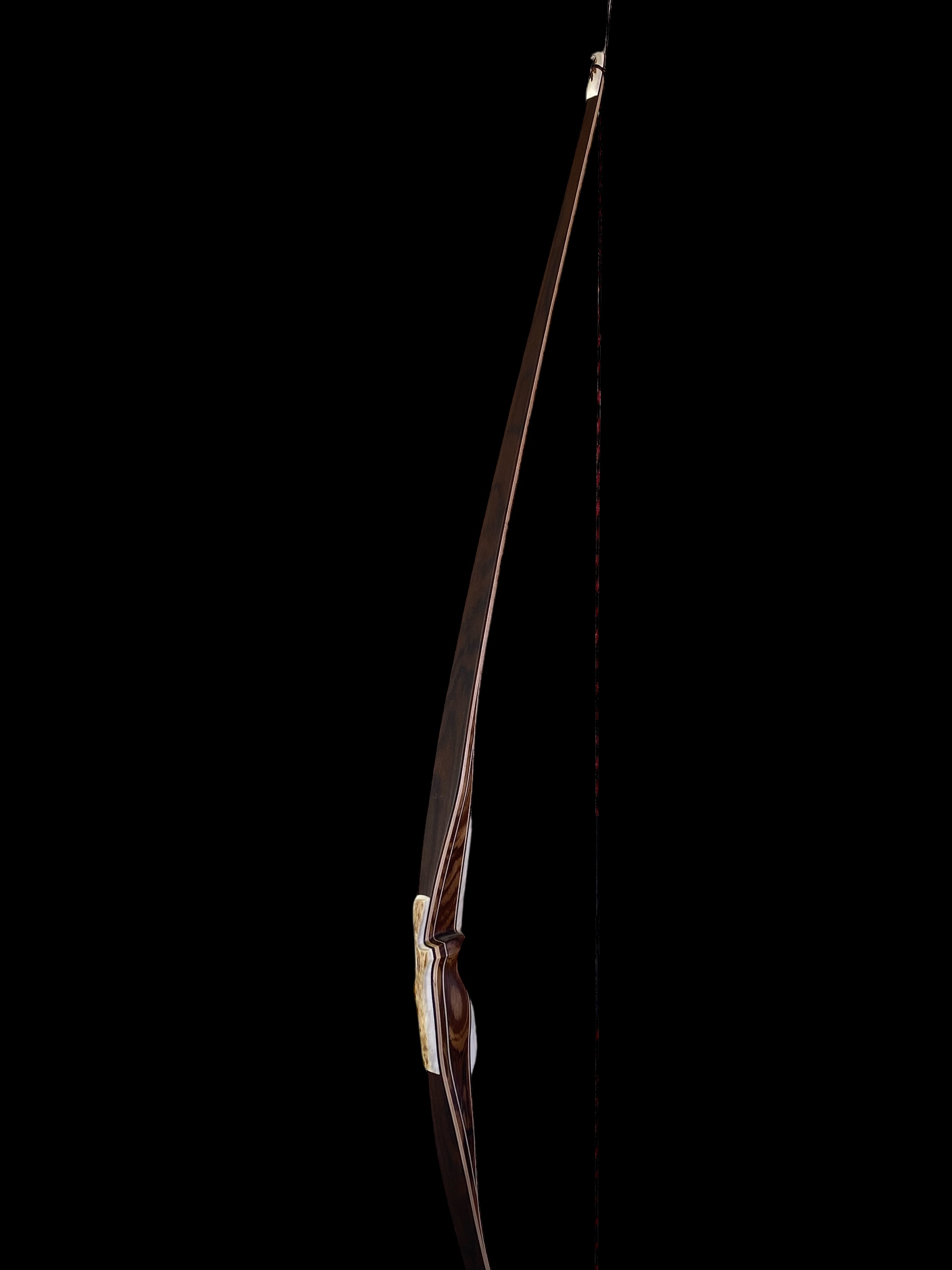 Long bow "BB" 1616