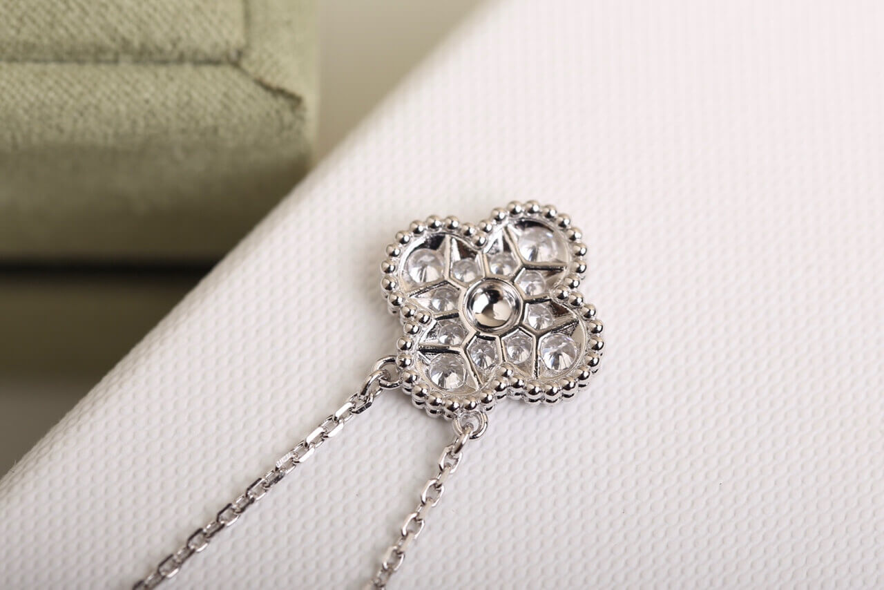 Van Cleef&Arpels підвіска