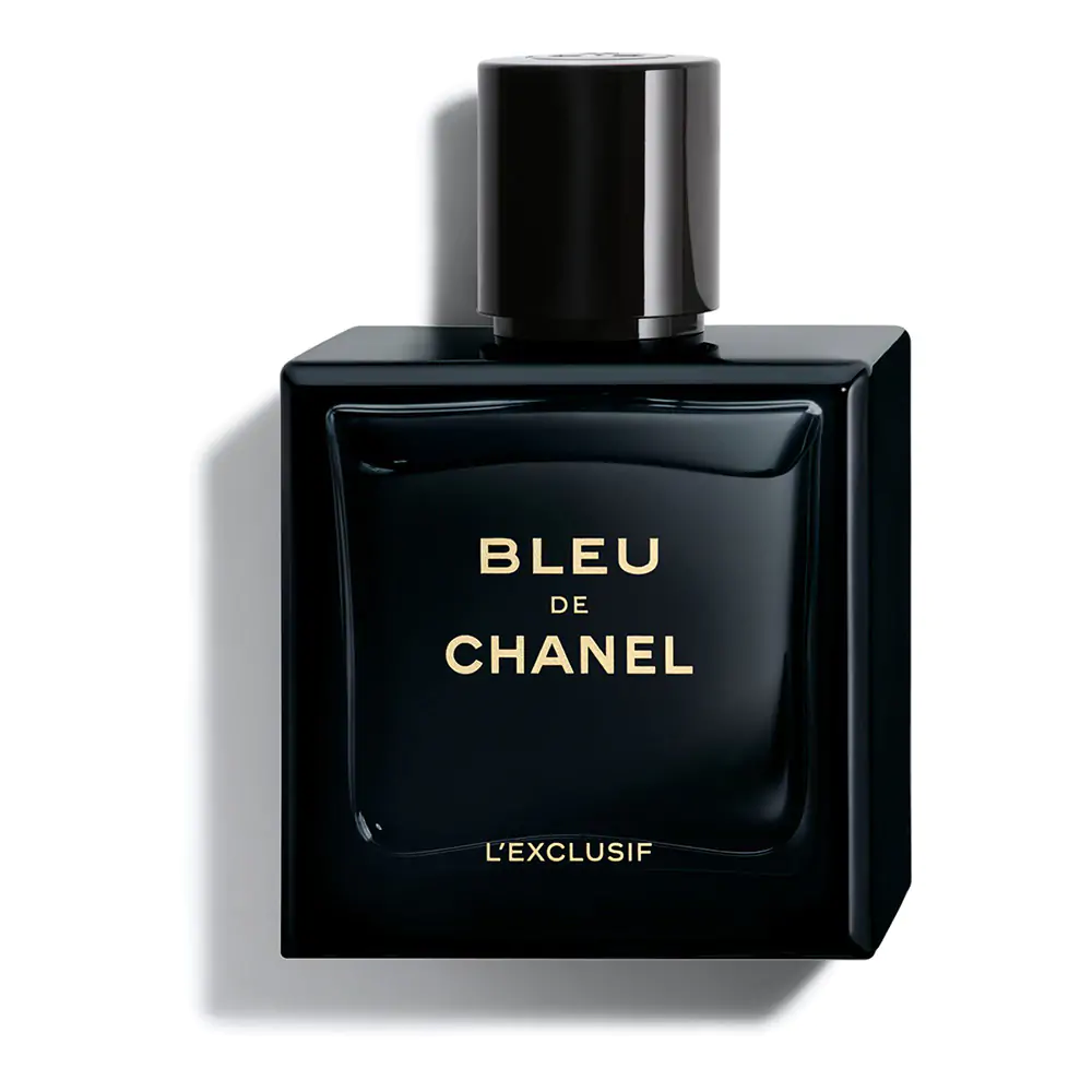 Chanel Bleu De Chanel L'exclusif