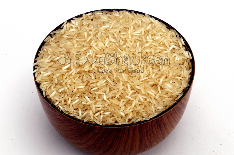 Osam Basmati Rice