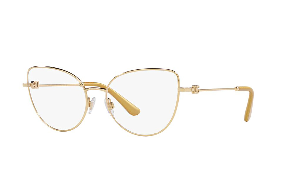 DOLCE & GABBANA DG 1347 02 56