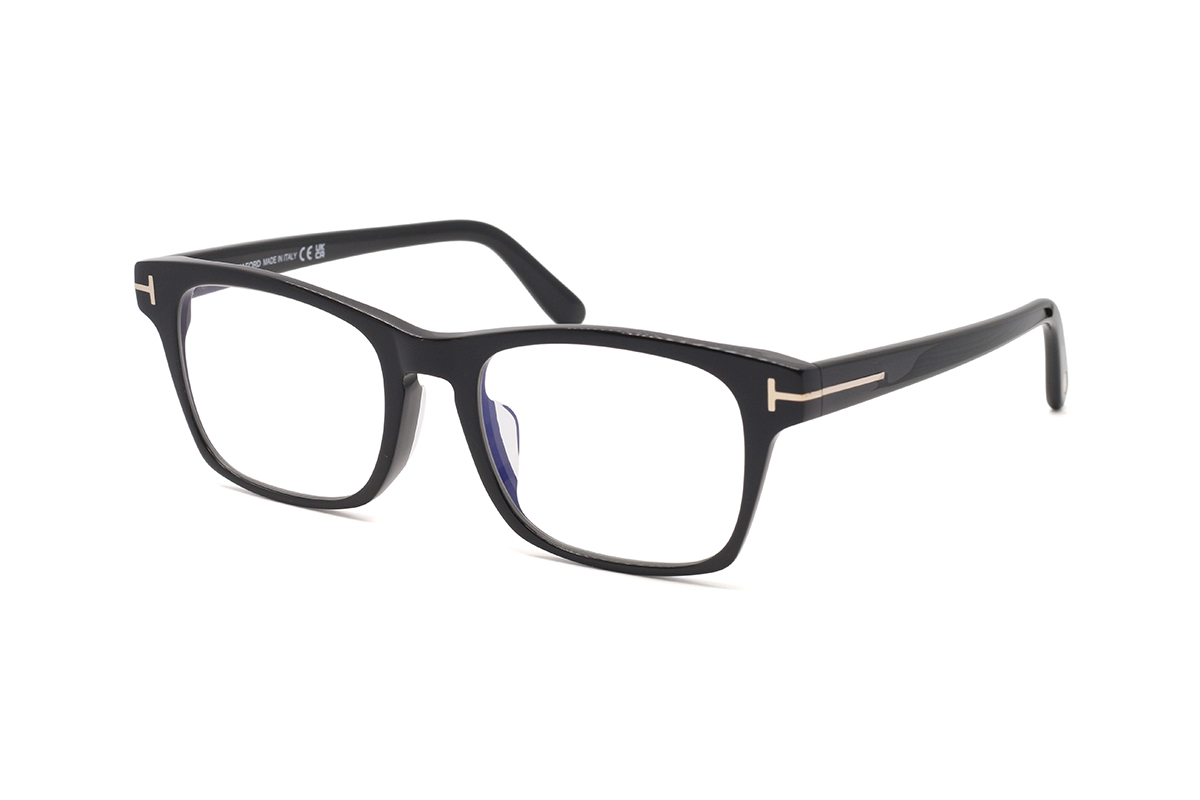 TOM FORD FT6150-D-B 001 55