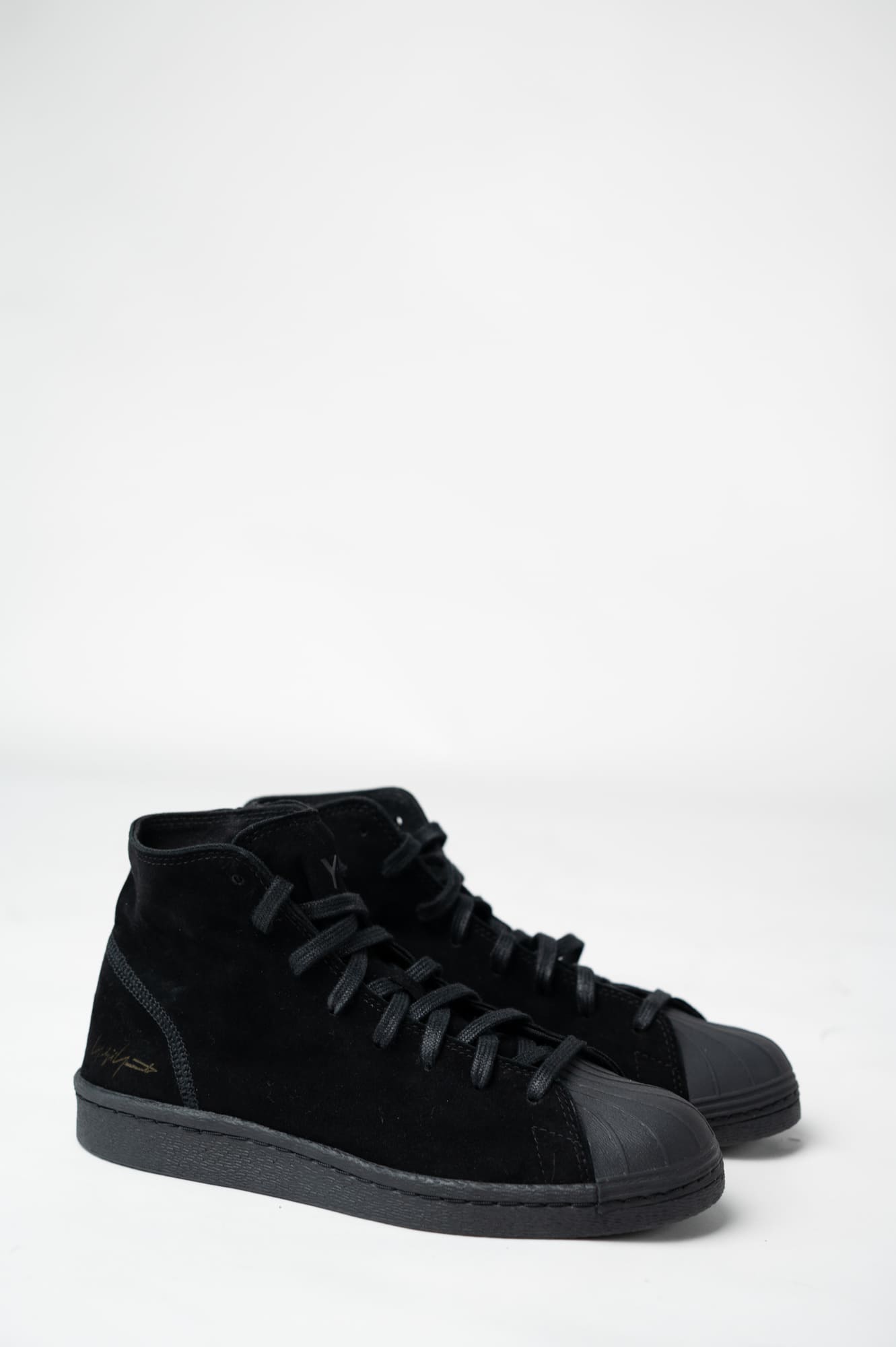 Кеди Yohji Yamamoto