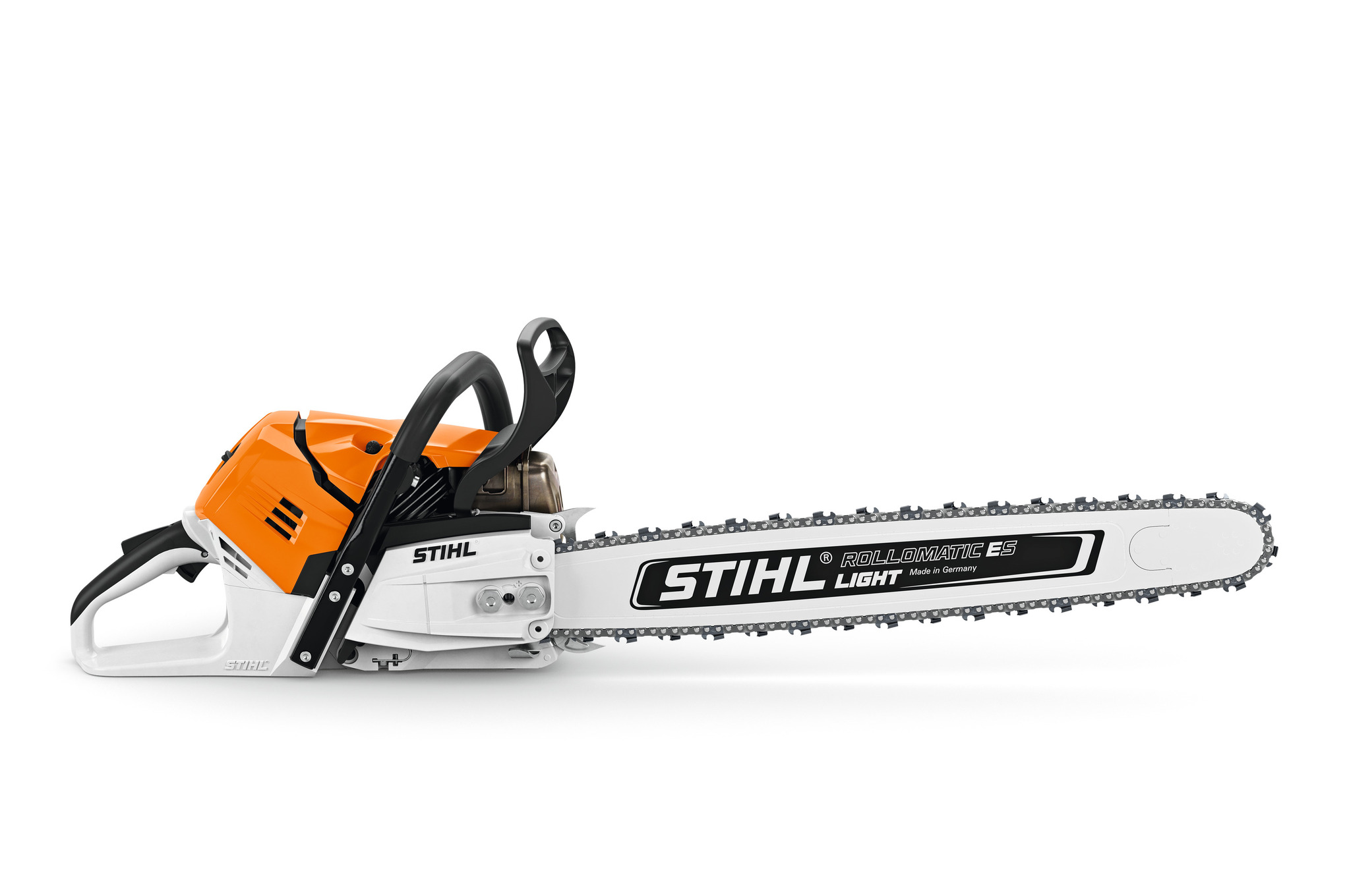 Бензопила STIHL MS 500i