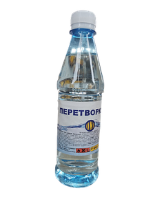 Розчинник Перетворювач іржі 0,42кг/0,5л, UNI