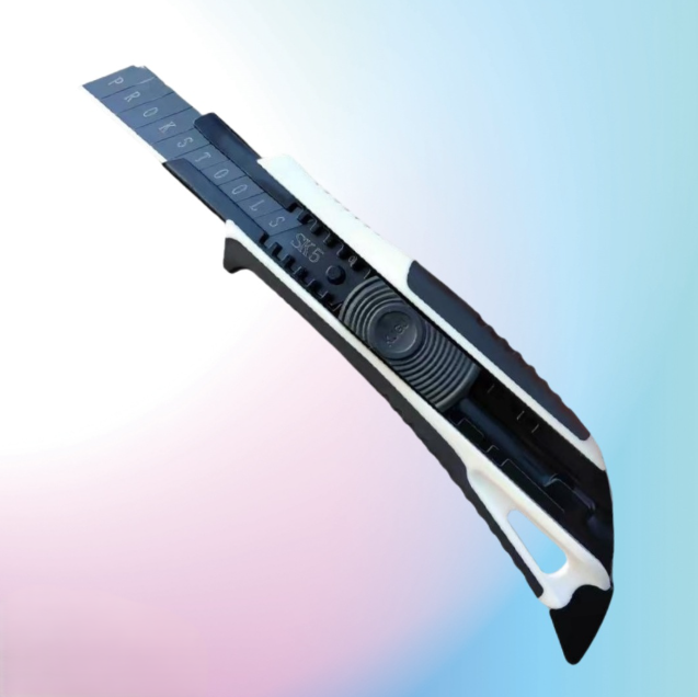 Ніж будівельний сегментний