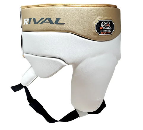 Захист паху RIVAL RNFL100 Professional No-Foul Protector  L