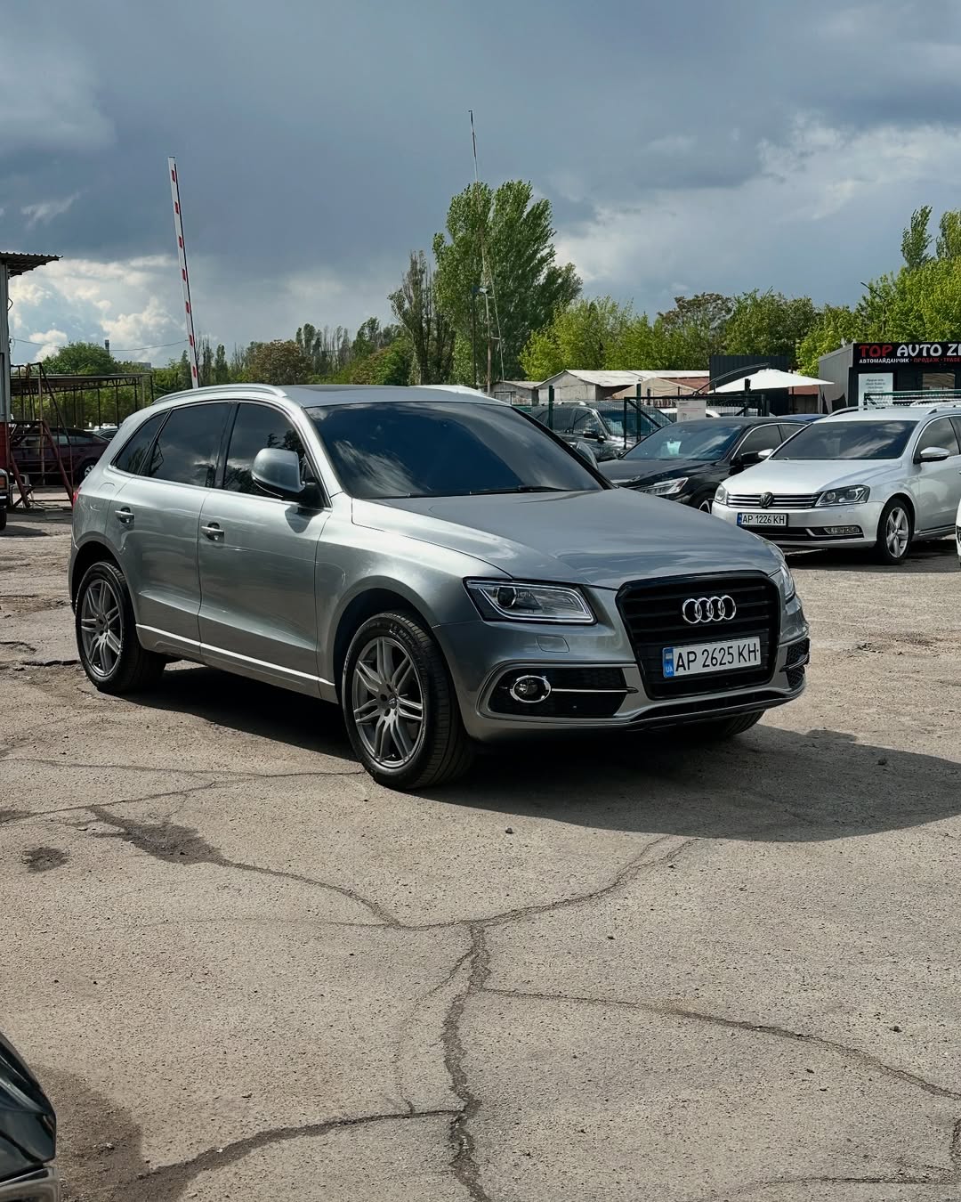 Audi Q5