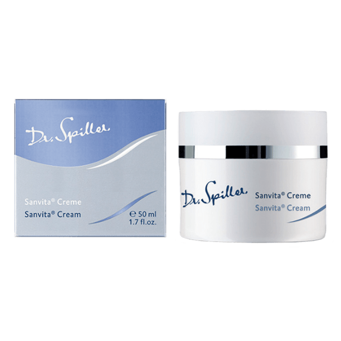 Sanvita® Cream