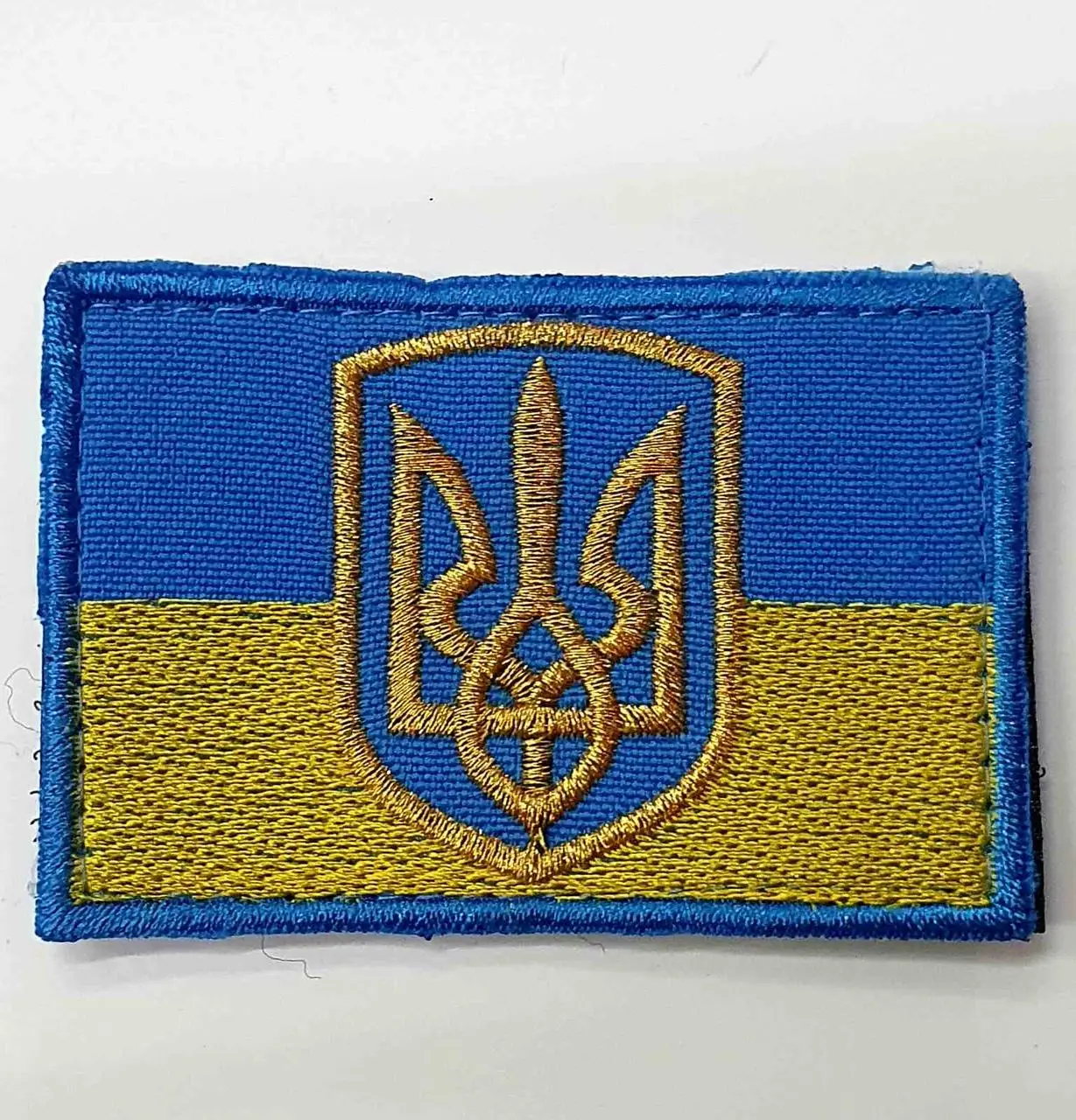 Прапорець великий (7,5 х 5 см)