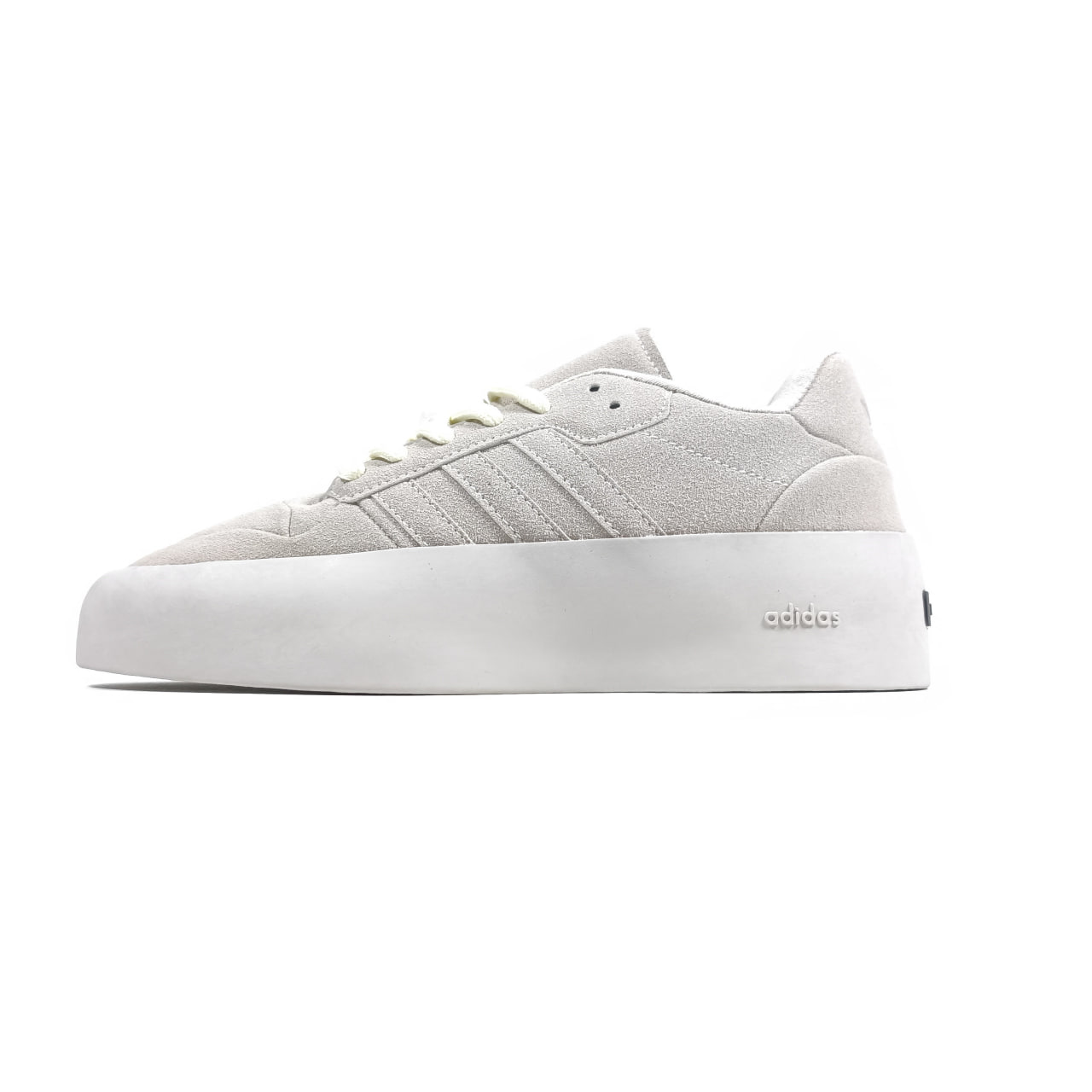 Adidas Forum 86 x Fear of God Grey