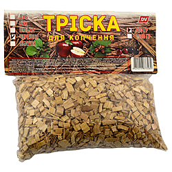 Тріска для копчення Бук 400г