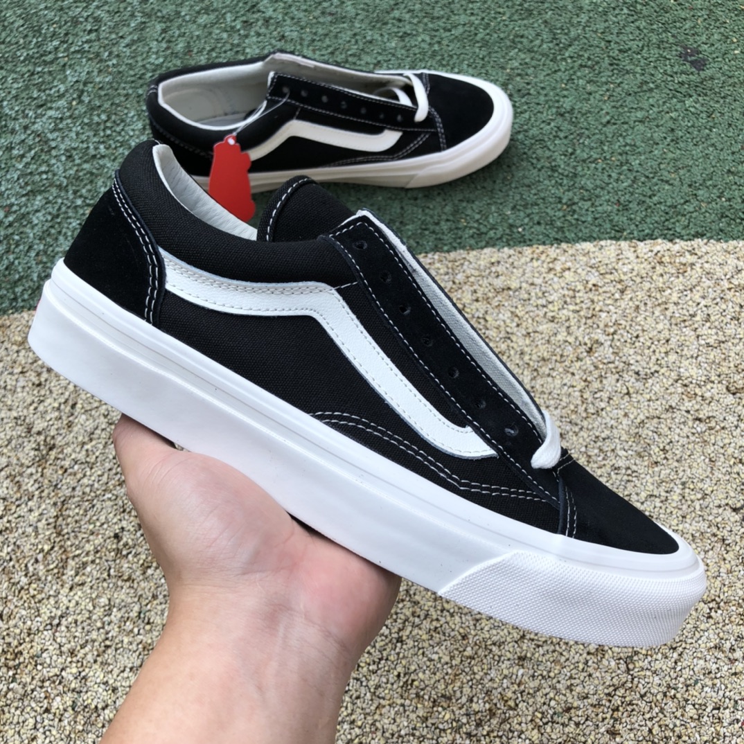 Vans vault OG Old Skool VN0A36C8N8K