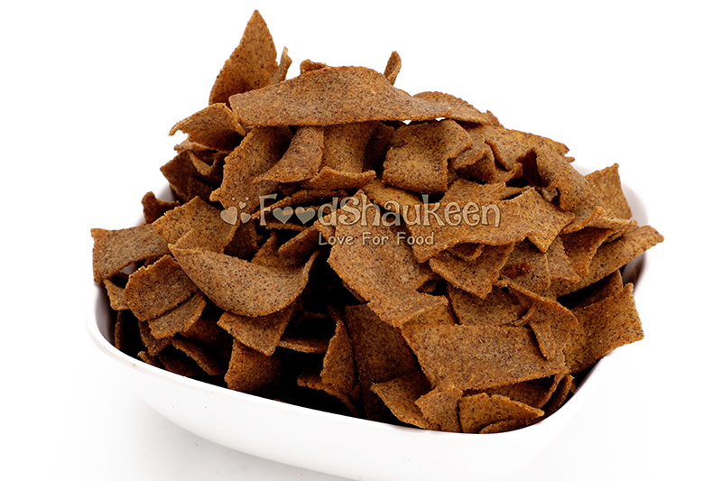 Nachani Chips 200GMS