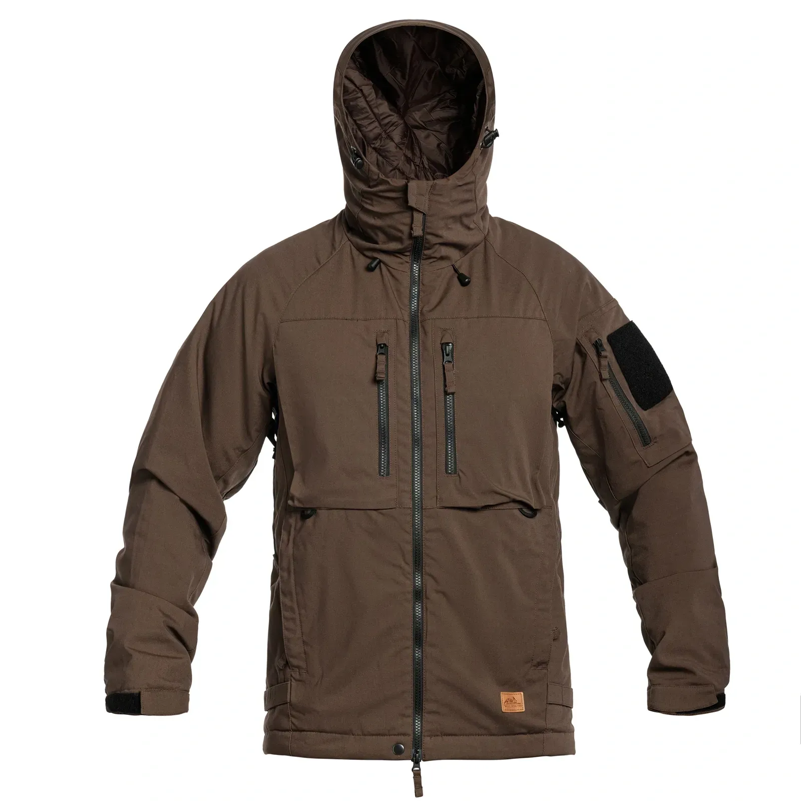 Куртка Yukon Winter Jacket 4кольори