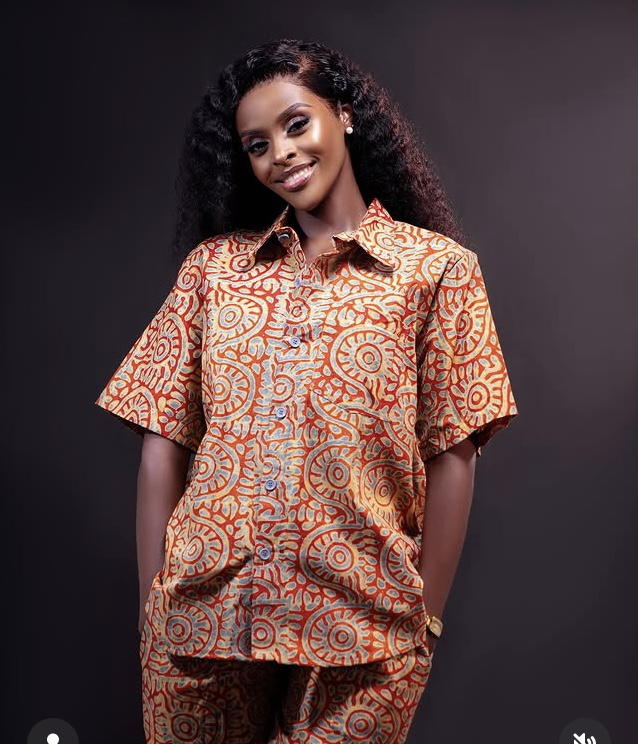 Greatness - "Solar Spiral" Set – Matching Shirt & Pants: