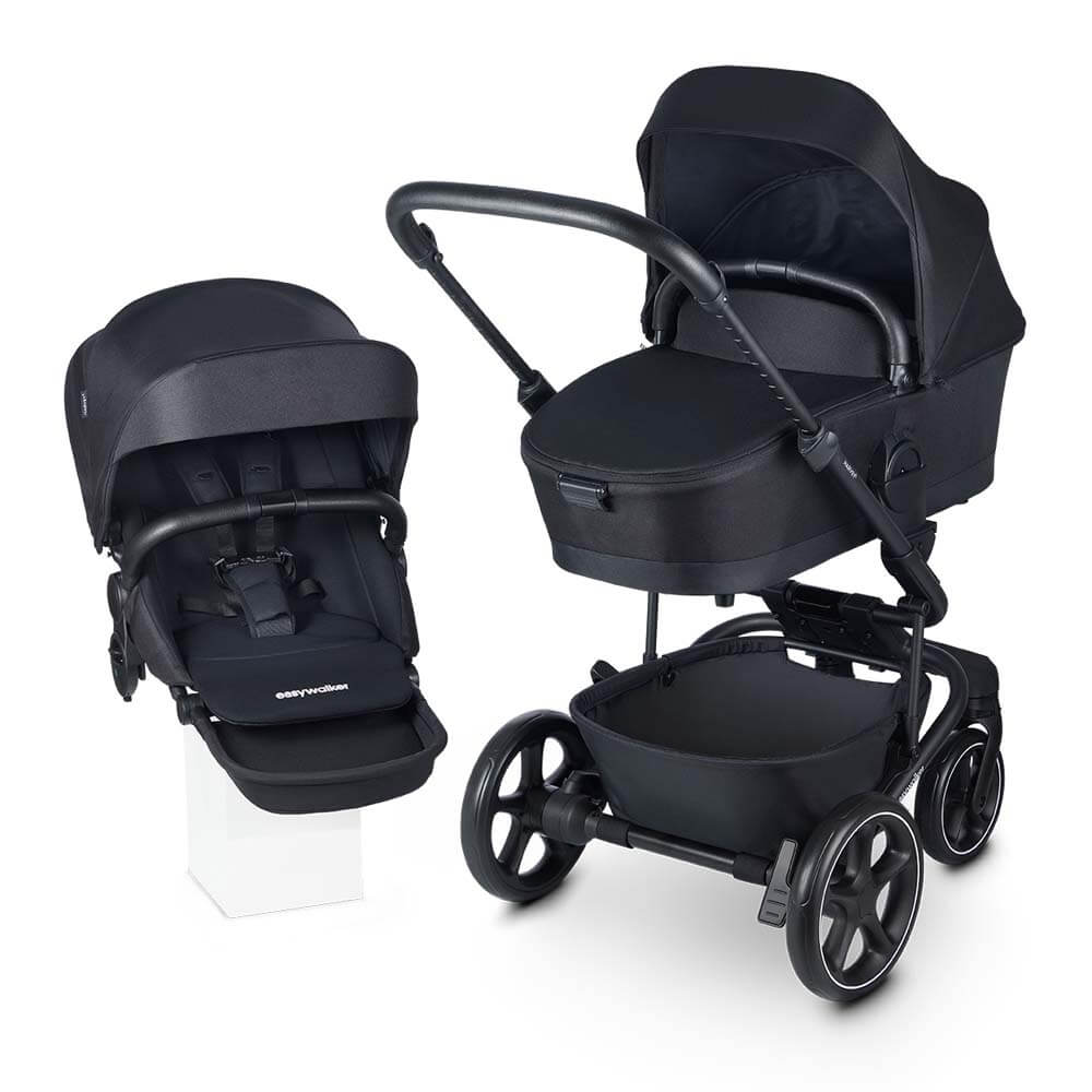 Універсальна коляска 2 в 1 Easywalker Harvey 5