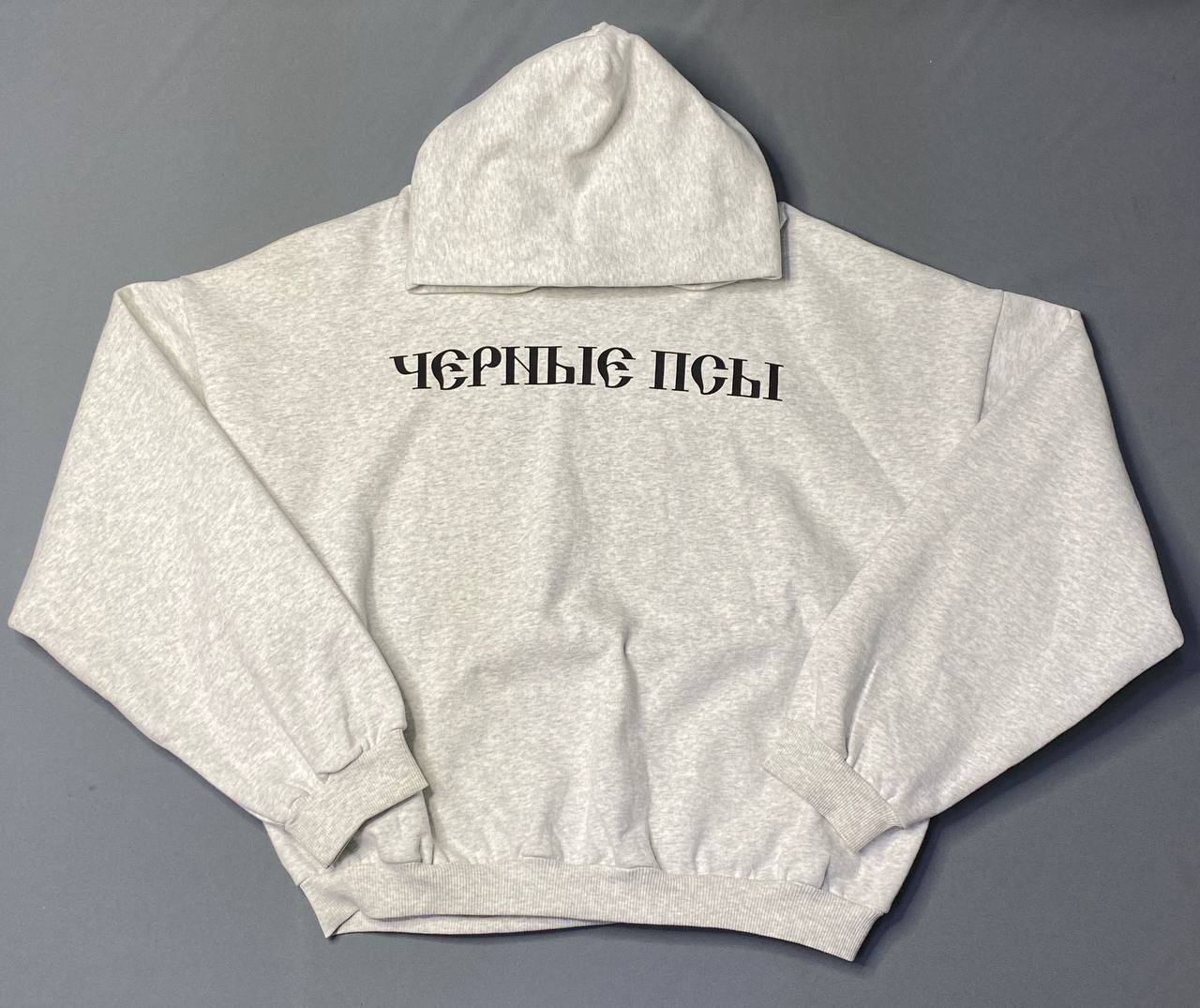 худи Ч.П