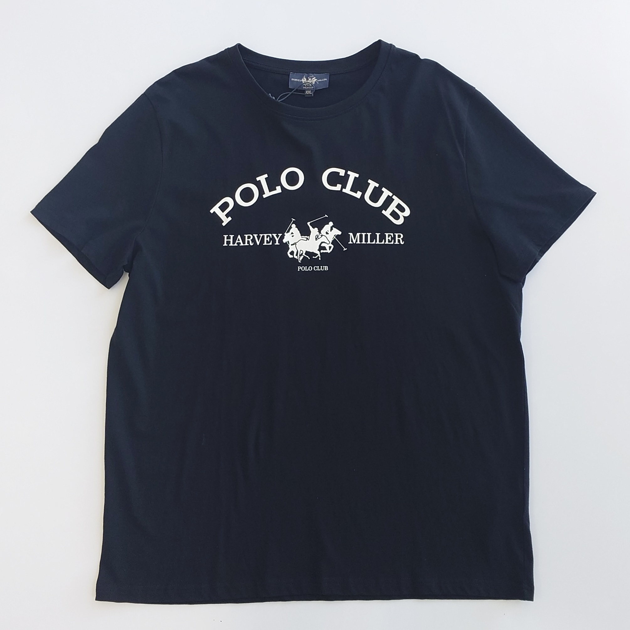 Футболка чоловіча Polo Club (XXL)
