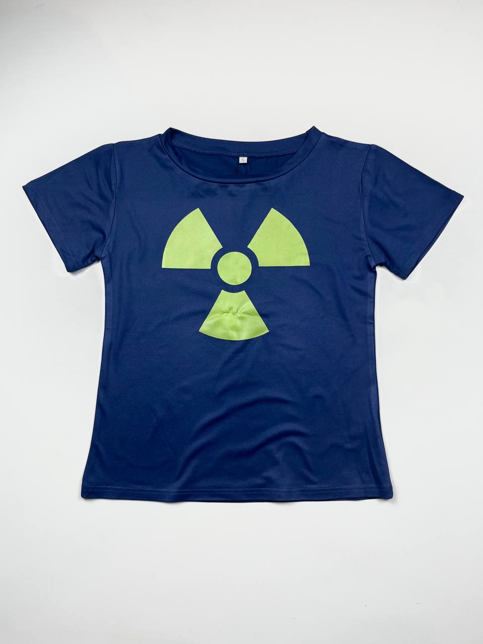 CHOMYGOLI T-SHIRT "TOXIC" 