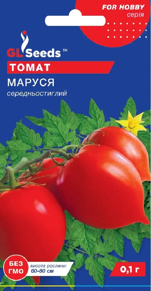 Томат Маруся 0.1 г