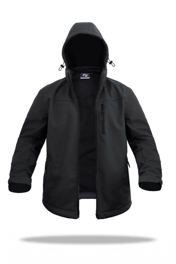 Куртка чоловіча Freever windstopper UF 8321