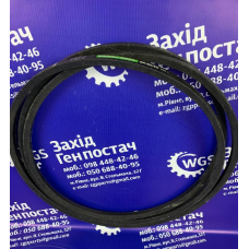 Ремінь привідний AP1000797 / H128010 для John Deere [Optibelt]