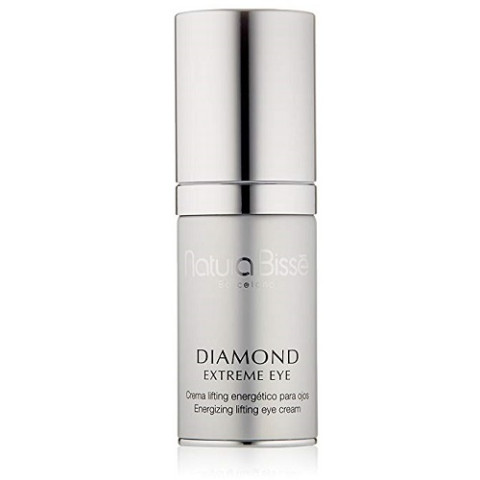 Natura Bisse Diamond Extreme Eye / Енергетичний ліфтінг-крем для шкіри навколо ока